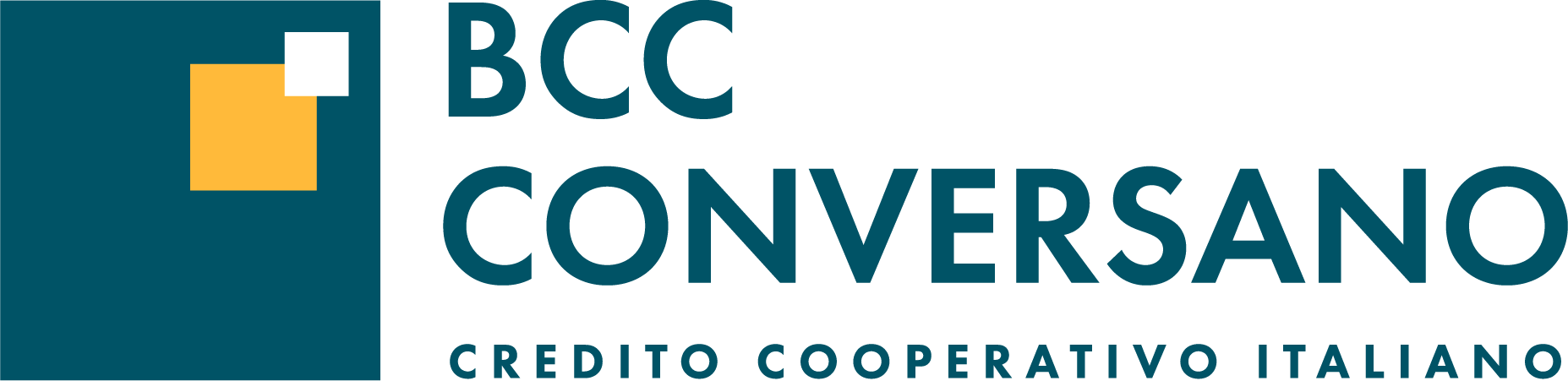 Logo Banca di Credito Cooperativo di Conversano
